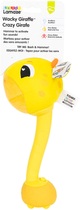 Інтерактивна іграшка Tomy Lamaze Постукуючий жираф (0796714274713) - зображення 1