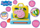 Interaktywna zabawka Peppa Pig Aparat fotograficzny (5050868476214) - obraz 2