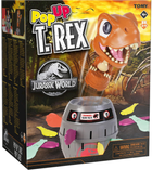 Zestaw do zabawy Tomy Pop Up T-Rex (5011666732902) - obraz 3