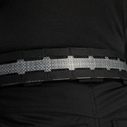 Ремень XS/S Tiger M-Tac Cobra Buckle Black Belt - зображення 14