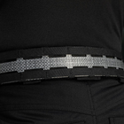 Ремень XL/2XL Tiger M-Tac Cobra Buckle Black Belt - изображение 14