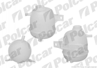 Розширювальний бачок Polcar 6015ZB1 Renault Clio, Kangoo; Dacia Logan, Duster 7701470460