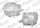 Розширювальний бачок Polcar 1307ZB1 Audi 100, 80 443121403, 893121403, 8A0121403A