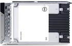 SSD dysk Dell 345-BDYP 960GB 2.5" SATAIII 3D NAND TLC (345-BDYP) - obraz 1