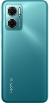 Smartfon Xiaomi Redmi 10 5G 4/128Gb Aurora Green (6934177778940) - obraz 3