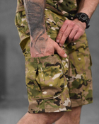 Тактичні чоловічі шорти 5.11 Tactical XL мультикам (16347) - зображення 5