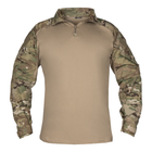 Боевая рубашка IdoGear G3 Combat Shirts Multicam 2XL 2000000152677 - изображение 1