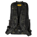 Рюкзак Emerson Commuter 14 L Tactical Action Backpack 2000000148397 - зображення 5