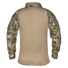 Бойова сорочка IdoGear G3 Combat Shirts S Multicam 2000000152639 - зображення 3