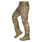 Штаны IdoGear UFS Combat Pants Multicam XL 2000000152776 - изображение 2