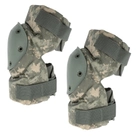 Тактичні наколінники US Army ACU Universal Knee Pads L 2000000158785 - зображення 2