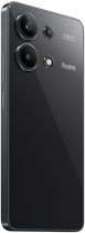 Smartfon Xiaomi Redmi Note 13 8/128 Midnight Black (6941812759400) - obraz 5