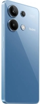 Smartfon Xiaomi Redmi Note 13 8/128 Ice Blue (6941812759684) - obraz 6