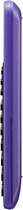 Kalkulator Sharp Scientific Blister Violet (SH-EL531THBVL) - obraz 2