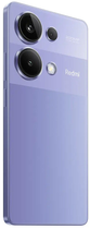 Smartfon Xiaomi Redmi Note 13 Pro 12/512GB Lavender Purple (6941812763049) - obraz 7