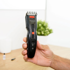 Машинка для підстригання волосся Taurus HC-0150 (902218000) - зображення 4