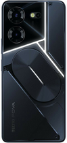 Smartfon Tecno Pova 5 Pro 5G 8/256Gb Dark Illusion (4894947006562) - obraz 3