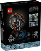 Zestaw klocków LEGO Star Wars Droideka 583 elementy (75381)