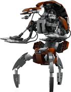 Zestaw klocków LEGO Star Wars Droideka 583 elementy (75381) - obraz 2