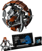 Zestaw klocków LEGO Star Wars Droideka 583 elementy (75381) - obraz 5