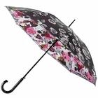 Зонт женский Fulton L754-040553 Bloomsbury-2 Garden Party (Вечеринка в саду)
