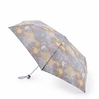 Парасолька жіноча Fulton L553 Superslim-2 Abstract Spray Абстрактний малюнок (L553-037782)