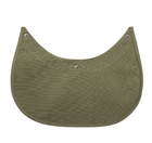 Панама тактическая Helikon-Tex Универсальная с хвостом L Олива BOONIE HAT - POLYCOTTON RIPSTOP - OLIVE GREEN (KA-BON-PR-02-B05-L) - изображение 4