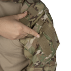 Бойова сорочка IdoGear G3 Combat Shirts Multicam M 2000000152646 - зображення 4