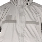 Куртка ECWCS Gen III level 7 Parka Серый XL Regular 2000000144900 - изображение 7