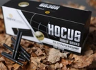 Цигаркові гільзи Hocus 500 шт (чорні)