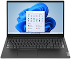 Ноутбук Lenovo V15 G4 AMN (82YU00XGGE) Business Black - зображення 1