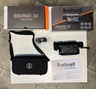 Прибор ночного видения Bushnell Equinox Z2 6х50mm Черний - изображение 3