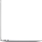 Ноутбук Apple MacBook Air 13" M1 256GB 2020 (MGN93D/A) Silver - зображення 6