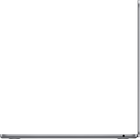 Ноутбук Apple MacBook Air 15.3" M3 8/256GB 2024 (MRYM3D/A) Space Gray - зображення 4