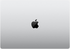 Ноутбук Apple MacBook Pro 16" M3 Pro 18/512GB 2023 (MRW43D/A) Silver - зображення 6