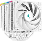 Кулер DeepCool AK620 Digital WH (R-AK620-WHADMN-G)