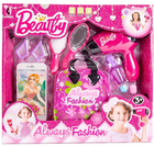 Zestaw akcesoriów kosmetycznych Askato Beauty Always Fashion (6901440112985) - obraz 1