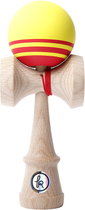 Kendama Kaku Europe Record B1 (703396020705) - obraz 1