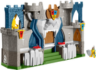 Zestaw do zabawy Fisher-Price Imaginext Knight Castle With Figures (0194735009640) - obraz 3