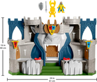 Zestaw do zabawy Fisher-Price Imaginext Knight Castle With Figures (0194735009640) - obraz 4