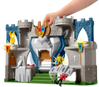 Zestaw do zabawy Fisher-Price Imaginext Knight Castle With Figures (0194735009640) - obraz 9