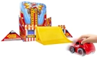 Ігровий набір Little Tikes Crazy Fast Flip & Fly Carnival (0050743662423) - зображення 3