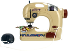 Швейна машина Mega Creative з аксесуарами (5908275180814) - зображення 2