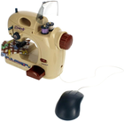 Швейна машина Mega Creative з аксесуарами (5908275180814) - зображення 4