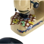 Швейна машина Mega Creative з аксесуарами (5908275180814) - зображення 7