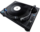 Програвач вінілу Pioneer DJ PLX 1000 Чорний (4988028245237) - зображення 3