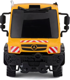Машинка на радіокеруванні Maisto Mercedes Unimog U430 (90159821816) - зображення 3