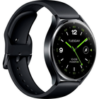 Смарт-годинник Xiaomi Watch 2 Black (BHR8035GL) - зображення 1