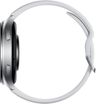Smartwatch Xiaomi Watch 2 Silver (BHR8034GL) - obraz 6