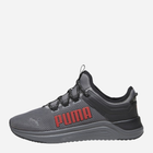 Чоловічі кросівки для бігу Puma Softride Astro Slip 378799-04 40.5 Темно-сірі (4099683324509) - зображення 1
